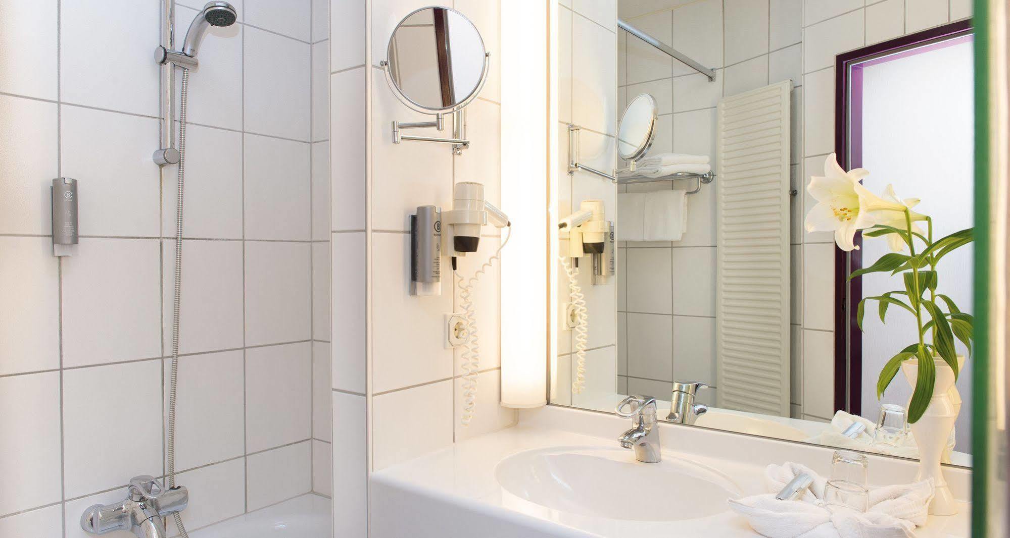 Hotel Victor's Residenz-hotel 4*